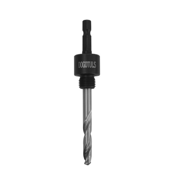 ARBOL 3/8X1/2-20 D34 PT1041DOGO P/SIERRATASA