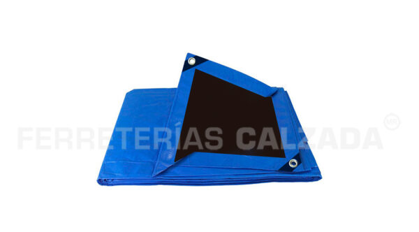 LONA AZUL 3X3MT BULL POWER