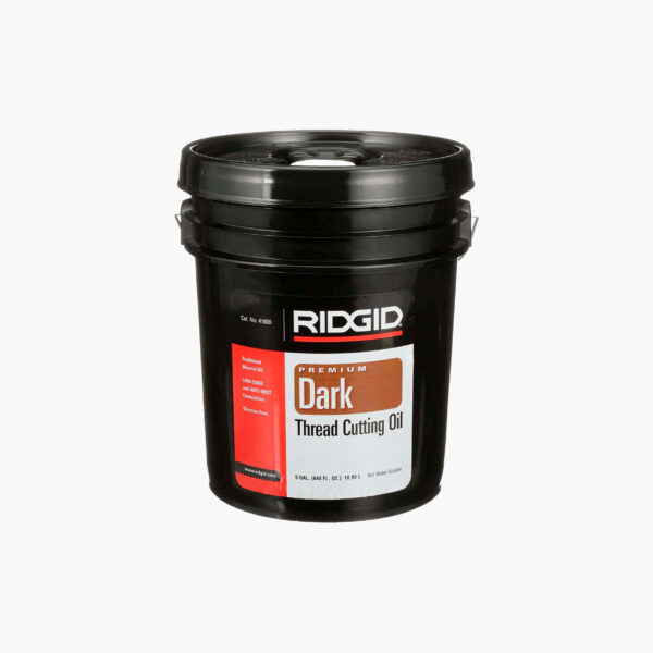 ACEITE RID41600 5G RIDGID
