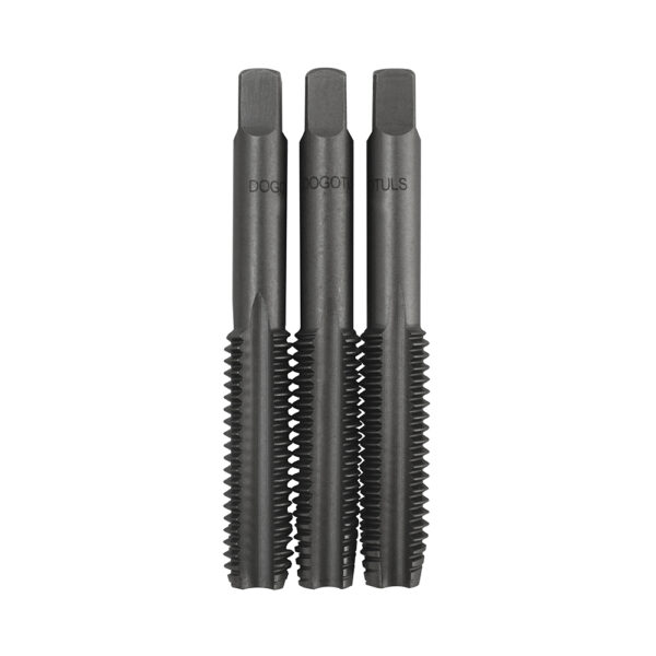 MACHUELO ET1008 5/16"-18NS AACDOGOTULS C/3 PZ