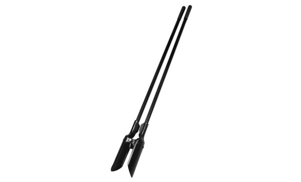 CAVADOR CA-38M TRUPER HERCULES HOJA REMACHADA MGO ACERO 47