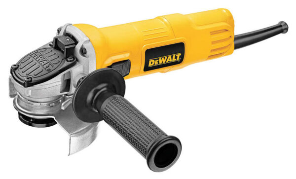 ESMERILADORA ANGULAR 41/2 DWE4020-B3 DEWALT