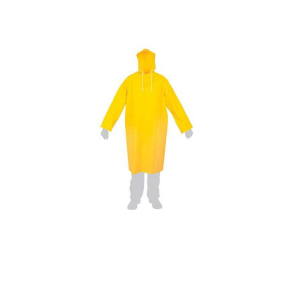 GABARDINA IMPER-S CH TRUPER IMPERMEABLE