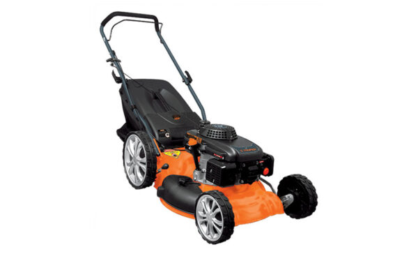 PODADORA P-520 20 5HP TRUPERMOTOR A GASOLINA