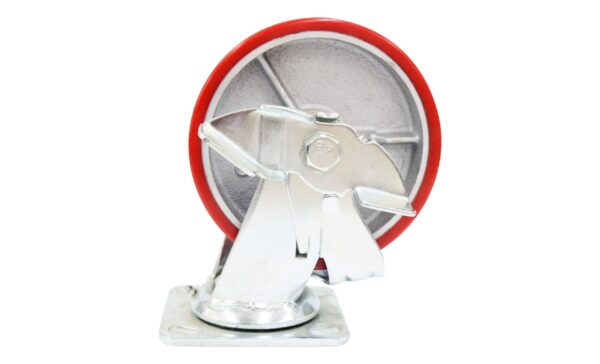 RODAJA POLIU Y-1044-152 6X2GIRA C/FRENO WESTON