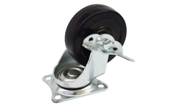 RODAJA HULE Y-2030-75 75X28MMGIRA WESTON