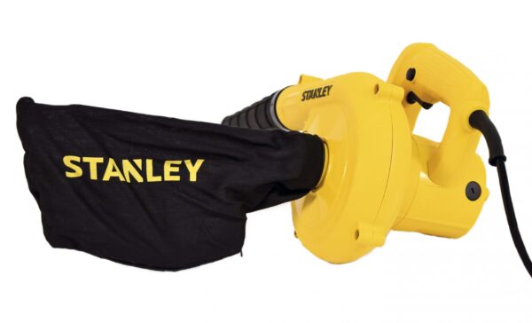 SOPLADORA MINI STPT600-B3STANLEY 600W