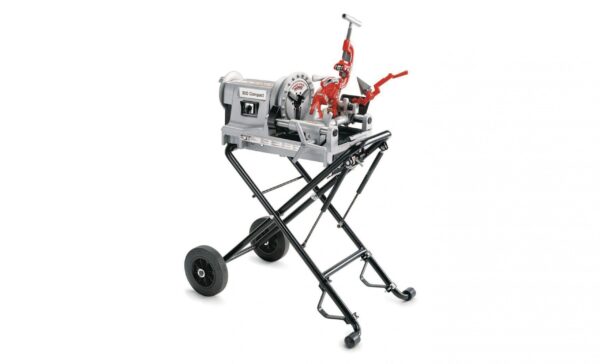 ROSCADORA RID59927 RIDGID ELECTRICA 300 115V
