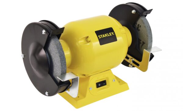 ESMERIL STGB3715B3 STANLEY DEBANCO 12HP 373W