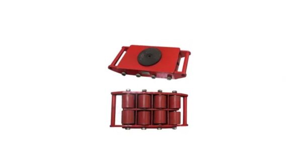 PATIN M-02130 12TON WESTONDE CARGA