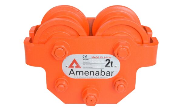 TROLE AMENABAR 2000KG T32020