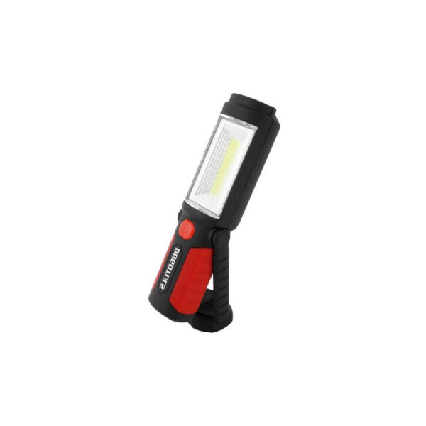 LAMPARA TALLER XH2001 270LUMDOGOTULS DE LED RECARGABLE