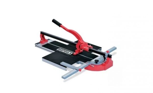 CORTADORA THUNDER 900 90CMREDTOOLS D/AZULEJO PROF