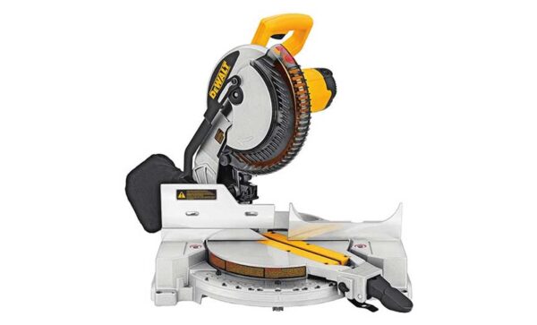 SIERRA INGLETEADORA DW714 10"DEWALT 1650W