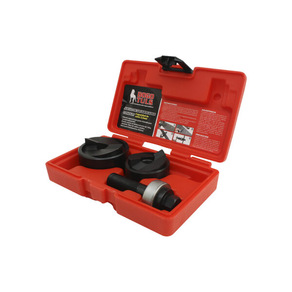 JG SACABOCADOS TJ1040 1-1/2 ADOGOTULS CONDUIT