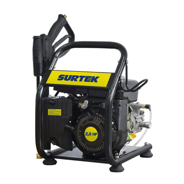 HIDROLAVADORA HG526 SURTEK2.6HP GASOLINA