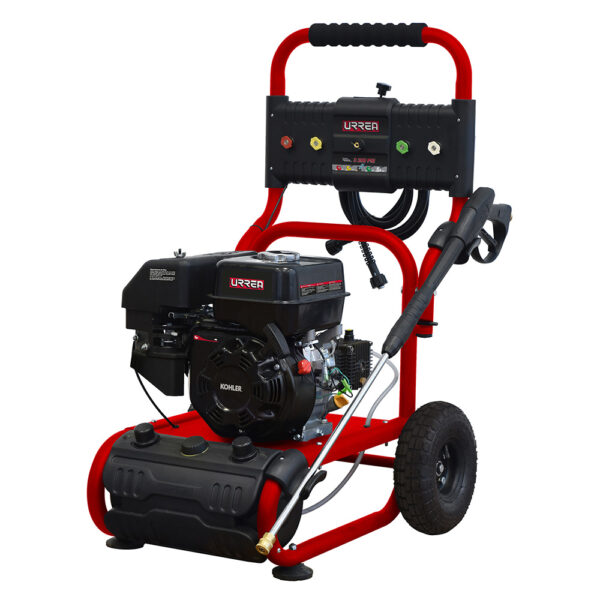 HIDROLAVADORA HG865 6.5HP3200PSI URREA GASMOTOR 4T