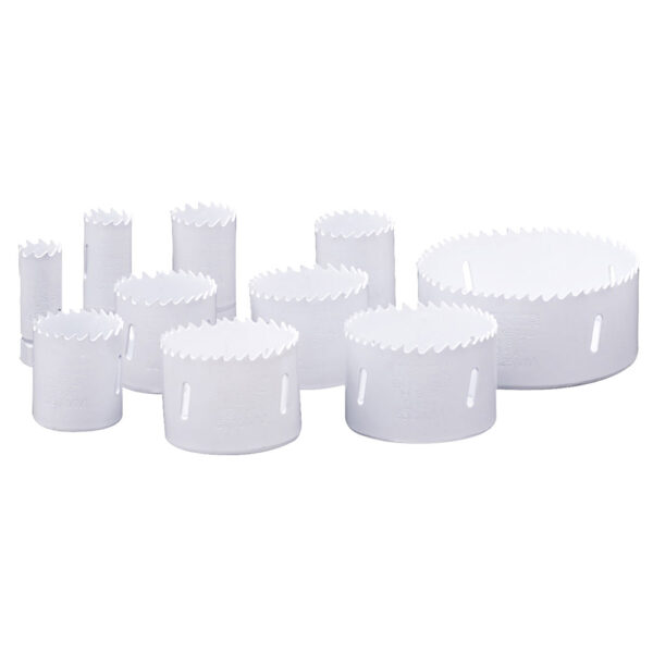 CORTACIRCULOS BIMETAL 1-9/16