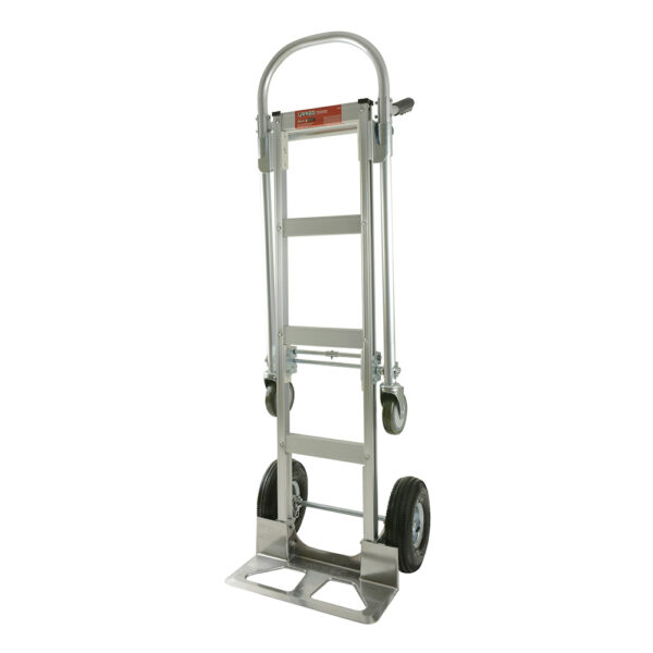 DIABLO CONVERTIBLE HT21 2 EN 1URREA PLAT/360KG DIAB/225KG