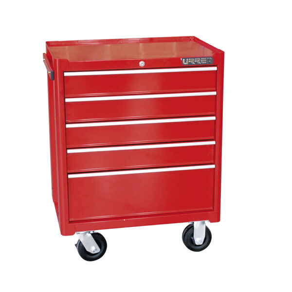 GABINETE MOVIL 5 GAV 27 I27M5 URREA