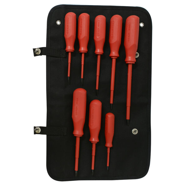 DESTORNILLADOR 1000V COMB 8PZJ9700V URREA