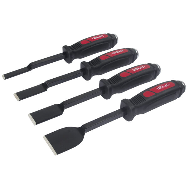 JGO 4 RASPADOR CARBON IMPACTOJRASP4 URREA