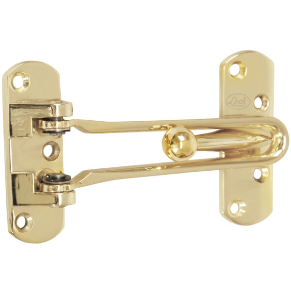 ACCESORIO DE SEGURIDAD, LB