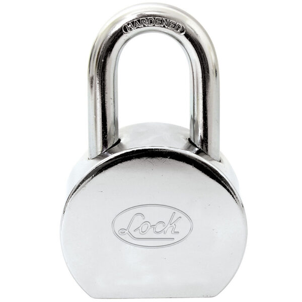 CANDADO REDONDO 65MM L22S65EACB LOCK CORTO