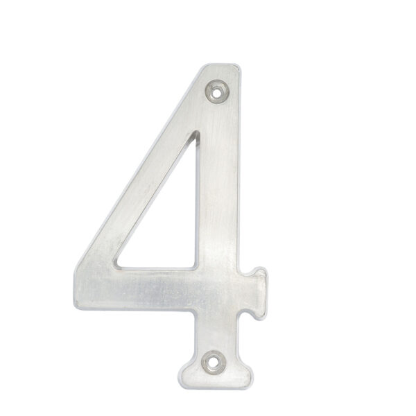 NUMERO 4 TAMANO 4 CS L6804CSLOCK