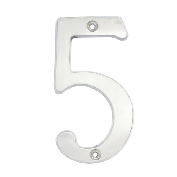 NUMERO 5 TAMANO 4 CS L6805CSLOCK