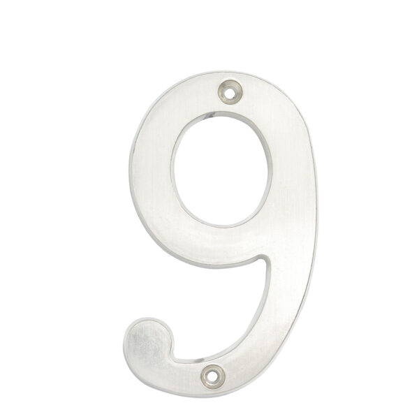 NUMERO 9 TAMANO 4 CS L6809CSLOCK