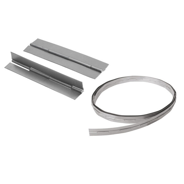 BISAGRA DE PIANO 1 1/2X1M LBP3 LOCK