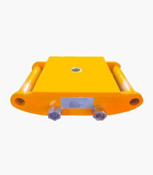 PATIN 12TON M-02120 WESTON P/MOVER CARGAS