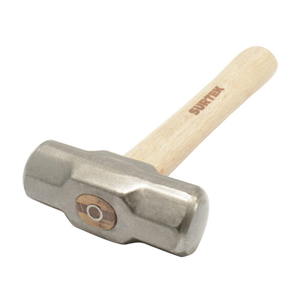 MARRO OCTAGONAL 4LBS MARR4 SURTEK