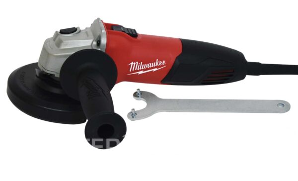 MINIESMERILADORA 6130-33 840WMILWAUKEE