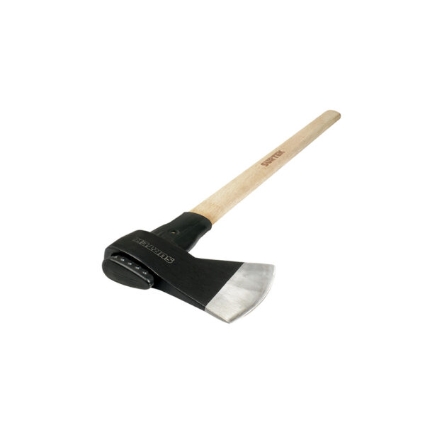 HACHA MEDIA LABOR ML3M 3LBSURTEK C/MANGO