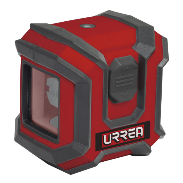 NIVEL LASER NL2 URREA SEMI-AUT2 LINEAS