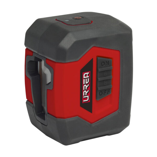 NIVEL LASER 2LINEAS NL2A URREAAUTOMATICO