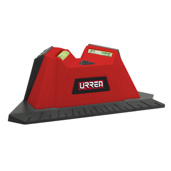 NIVEL LASER NL2E URREA TIPOESCUADRA 2 LINEAS