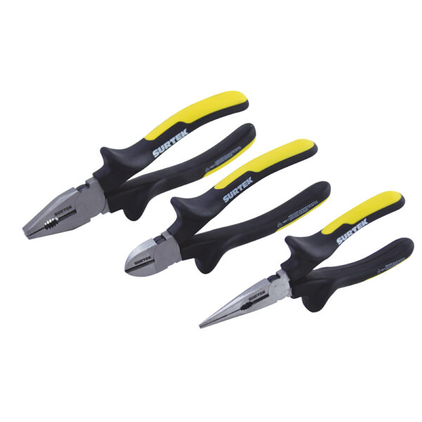 JGO 3PZ PINZA P06V SURTEK 1000V