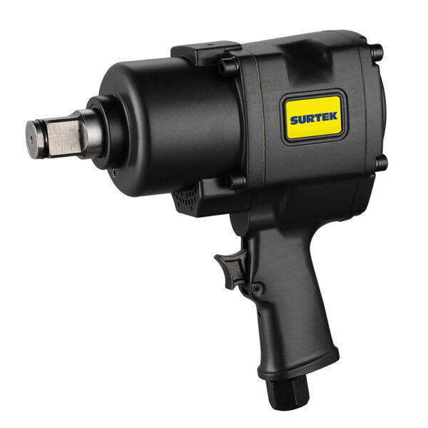PISTOLA DE IMPACTO PI734 3/490 PSI SURTEK NEUMATICA 4600 R