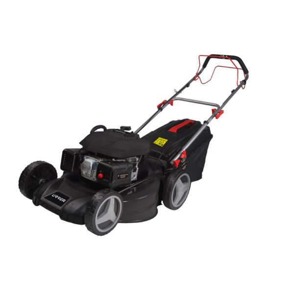 PODADORA PP921A 21" URREAP/PAS