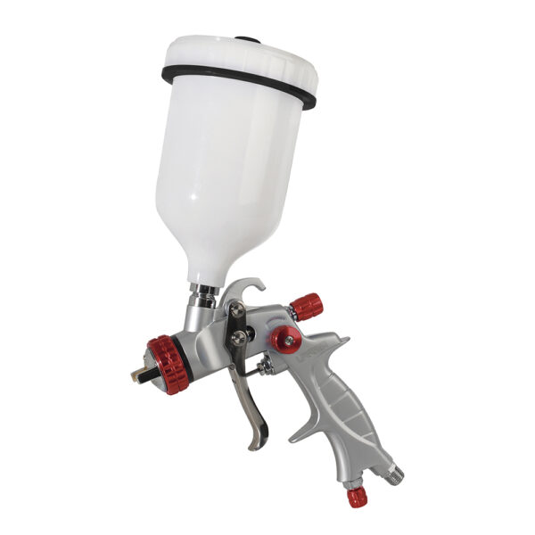 PISTOLA PPG17 600ML URREAP/PINTAR