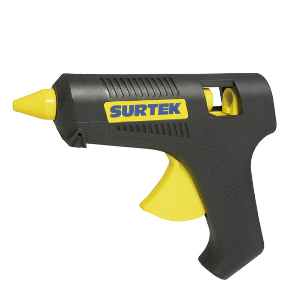 PISTOLA DE SILICON 80W 1/2
