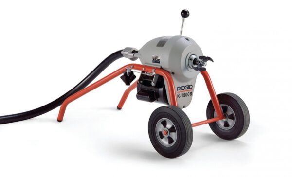 DESTAPACANO RID23717 RIDGID K15008 1 1/4-8 ELECT