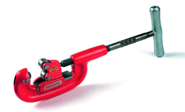 CORTADOR RID32820 3-51MM RIDGID P/TUBO 2-A