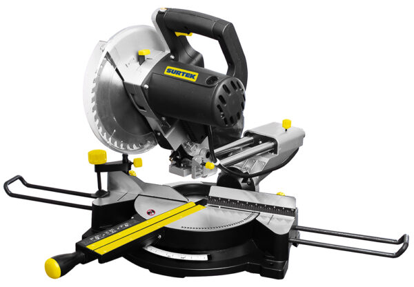 SIERRA INGLET TELESC 10 2000WSI710A SURTEK