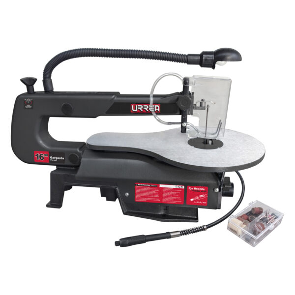 SIERRA CALADORA SK816 90WURREA DE BANCO 120V C/LAMP