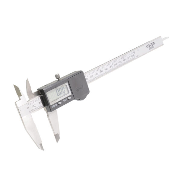 CALIBRADOR UMCD8 URREA DIGITAL0-8