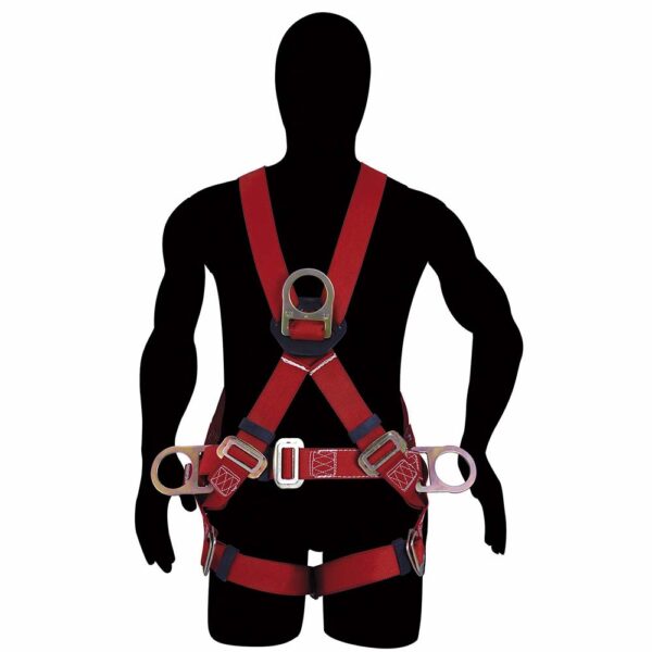 ARNES DE SUSPENSION C/CINTURON 40-44 USA7B URREA